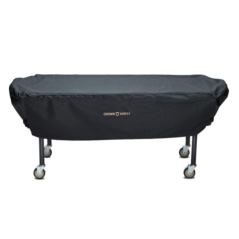 Crown Verity BBQ Cover for BM-60 Charcoal BBQ