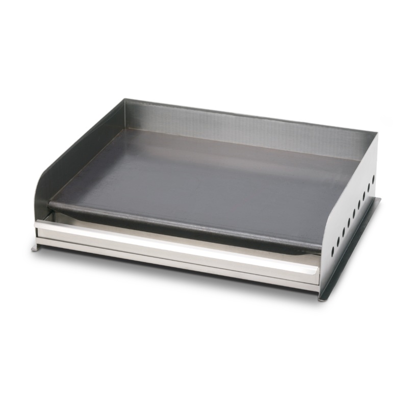 Crown Verity Flat Top Griddle for Gas Grills, 36", Steel