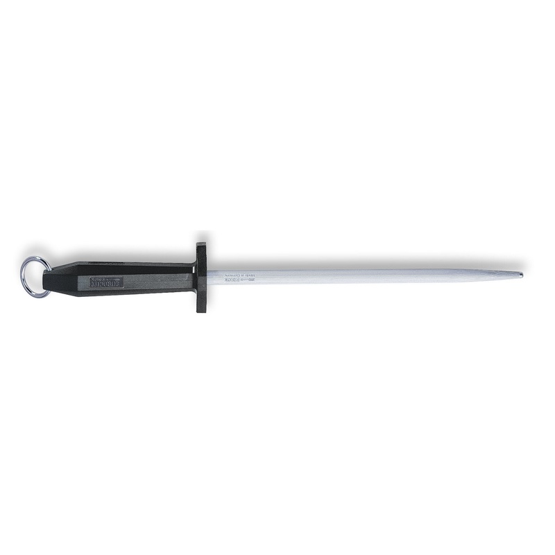 F. Dick Eurocut Sharpening Steel, 12"