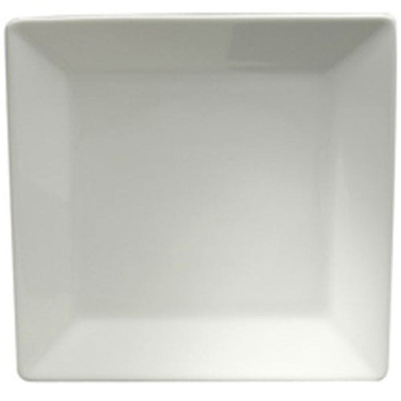 Oneida Sant' Andrea Fusion Square Plate, 9.875" (12-pack)