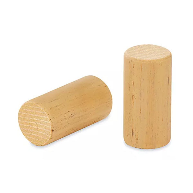 Uline Synthetic Wine Corks, 1.73" (100-pack)