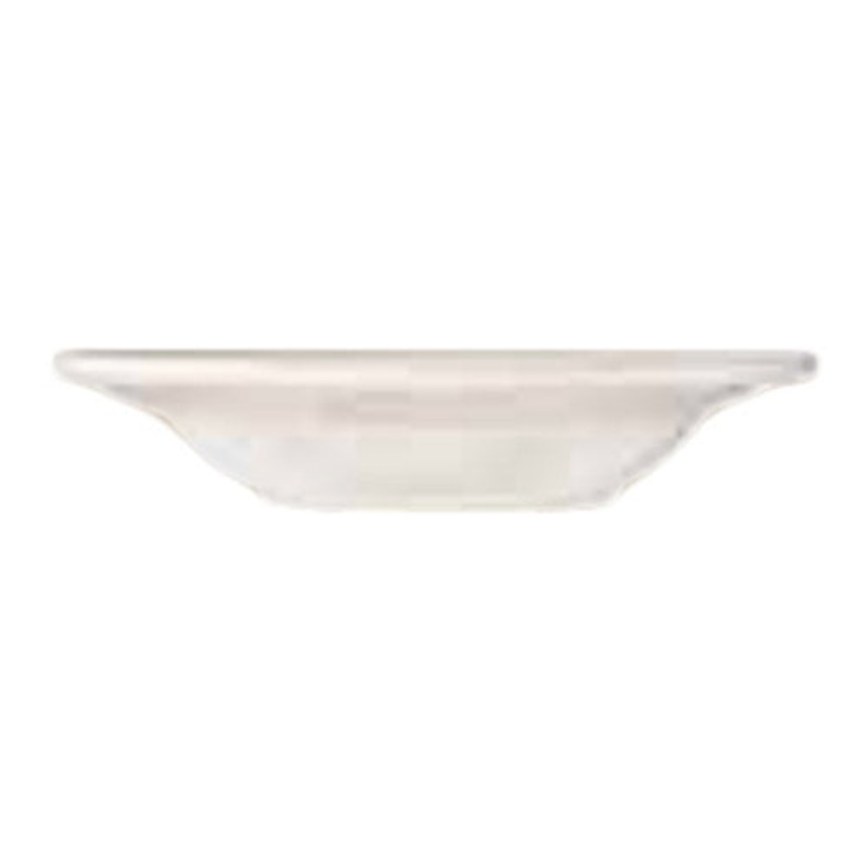 Libbey World Tableware Basics Orbis Deep Rim Soup Bowl, 10 3/4 oz (24-pack)