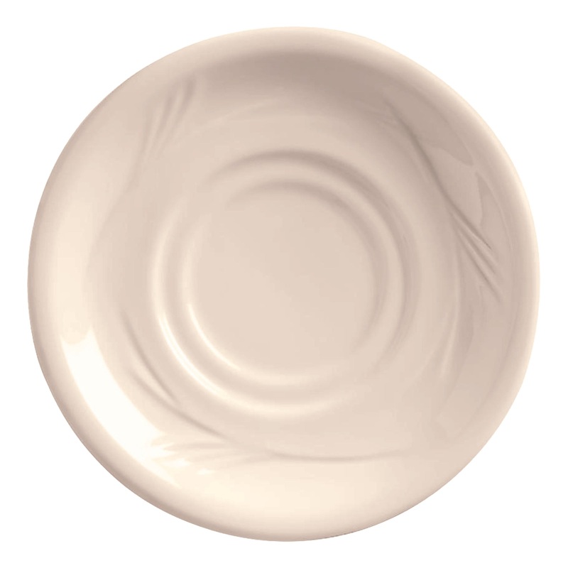Libbey World Tableware Endurance Saucer, 5 1/2'' (36-pack)