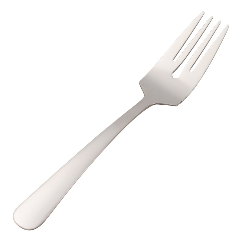 Oneida Thor Salad/Dessert Fork (36-pack)