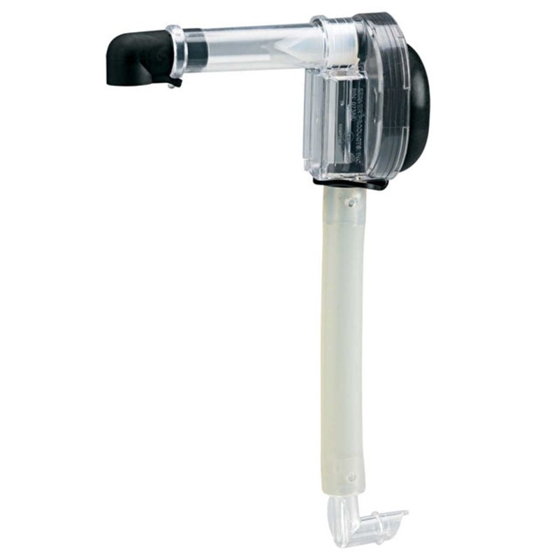Server Replacement Pump for Express Dispenser