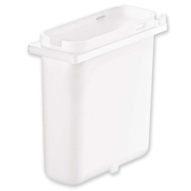 Server Slim Fountain Jar, 1 1/2 qt, White