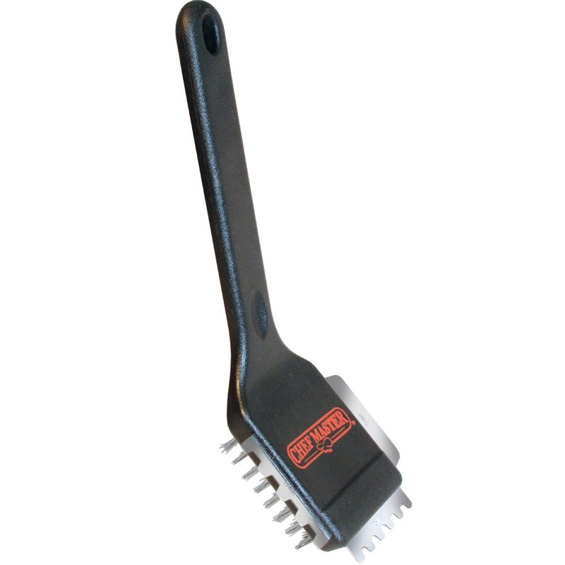 Chef Master Panini Brush