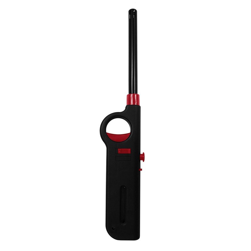Chef Master Refillable Butane Lighter