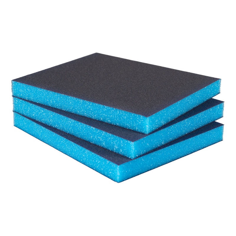 Maverik The Original Maverik Scrubbing Pad (3-pack)