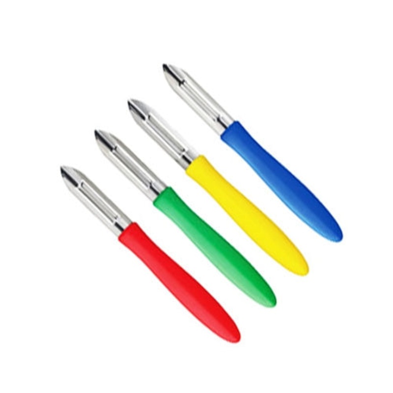Henckels Kitchen Elements Peeler, Assorted Colours