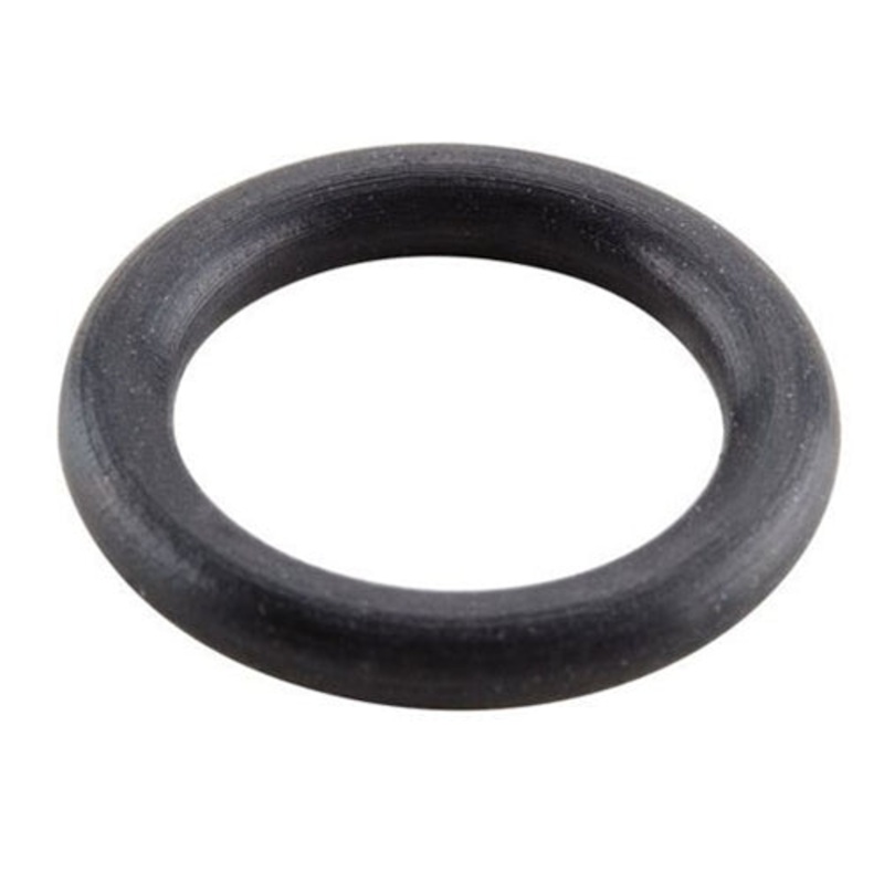 Nemco Easy Chopper Replacement O-Ring Bumper, Black