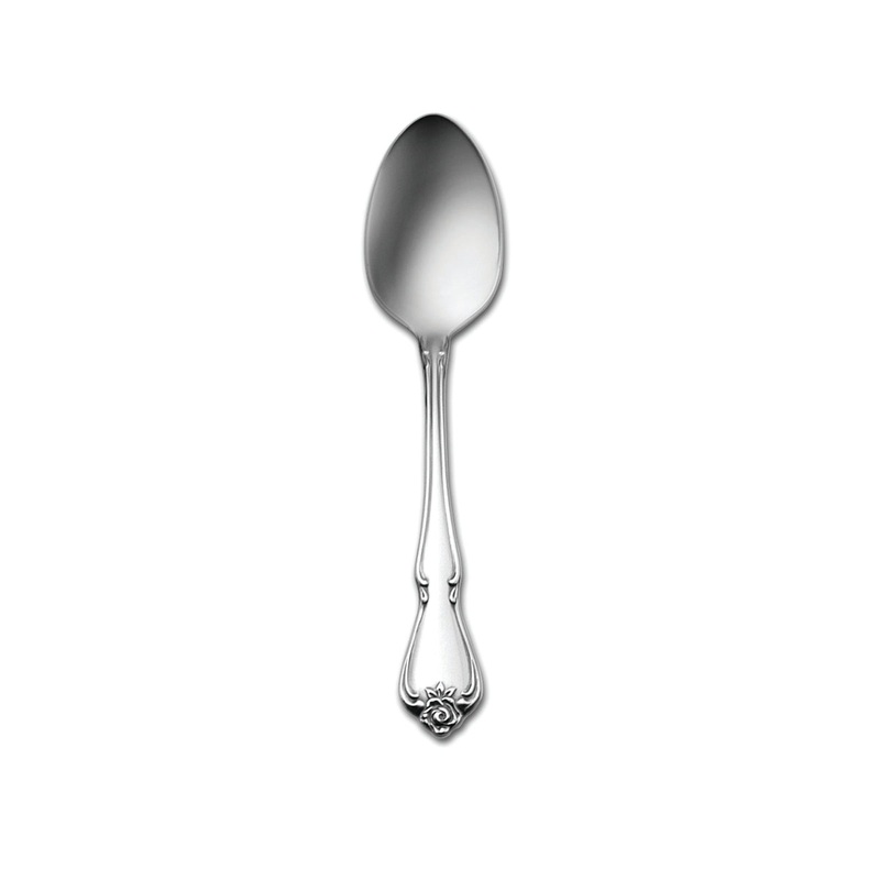 Oneida Arbor Rose Teaspoon (36-pack)
