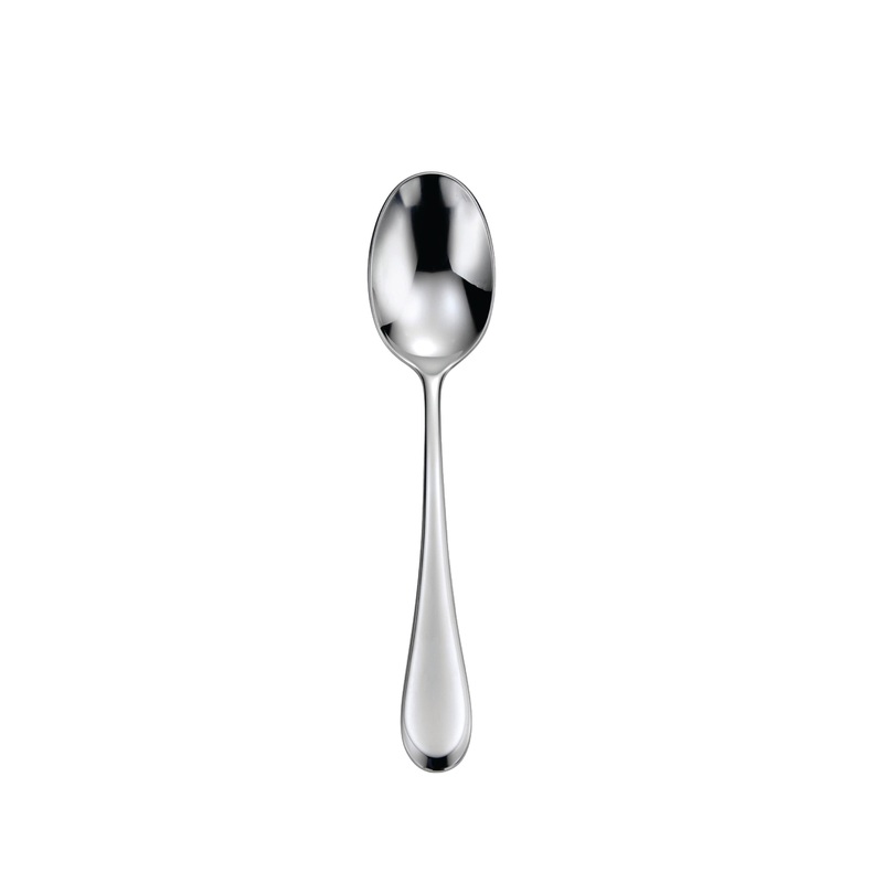 Oneida Lumos Oval Soup Spoon (36-pack)