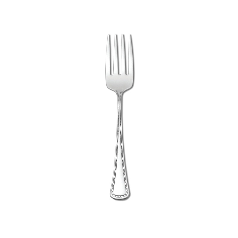 Oneida Needlepoint Salad / Dessert Fork (36-pack)