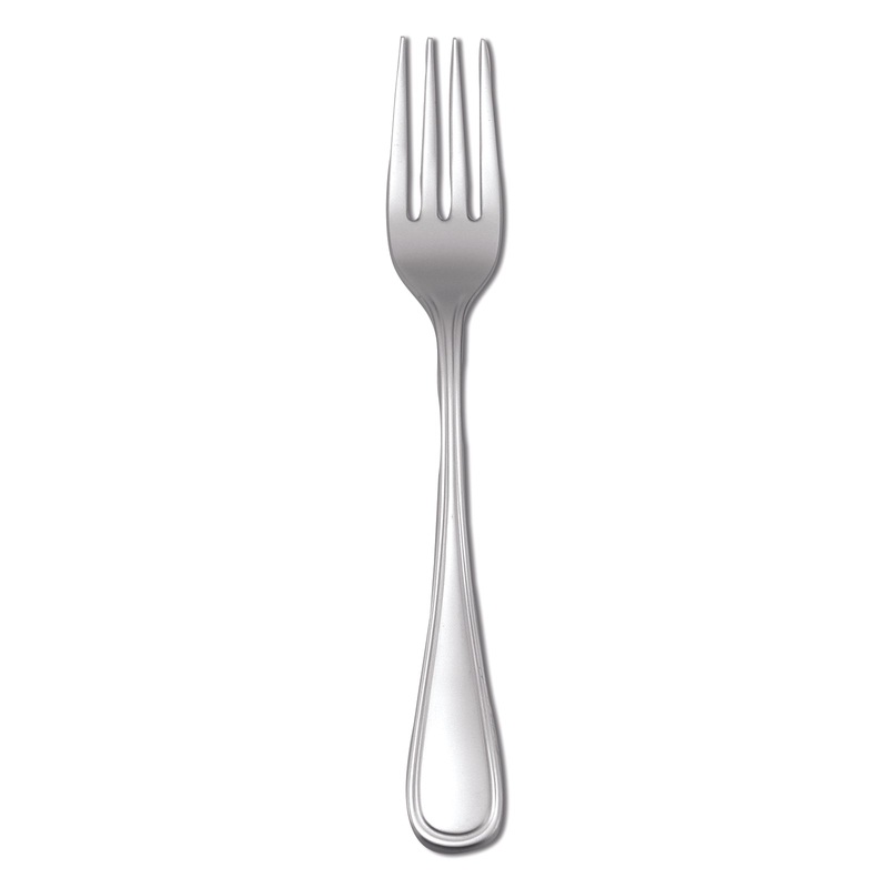 Oneida New Rim Dinner Fork (12-pack)