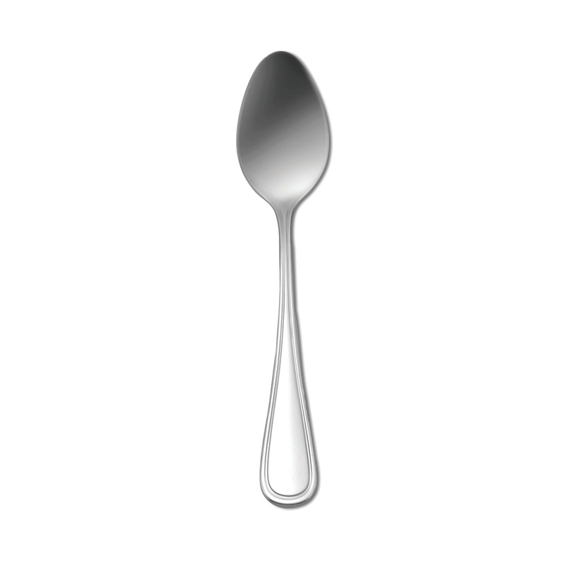 Oneida New Rim Teaspoon (12-pack)