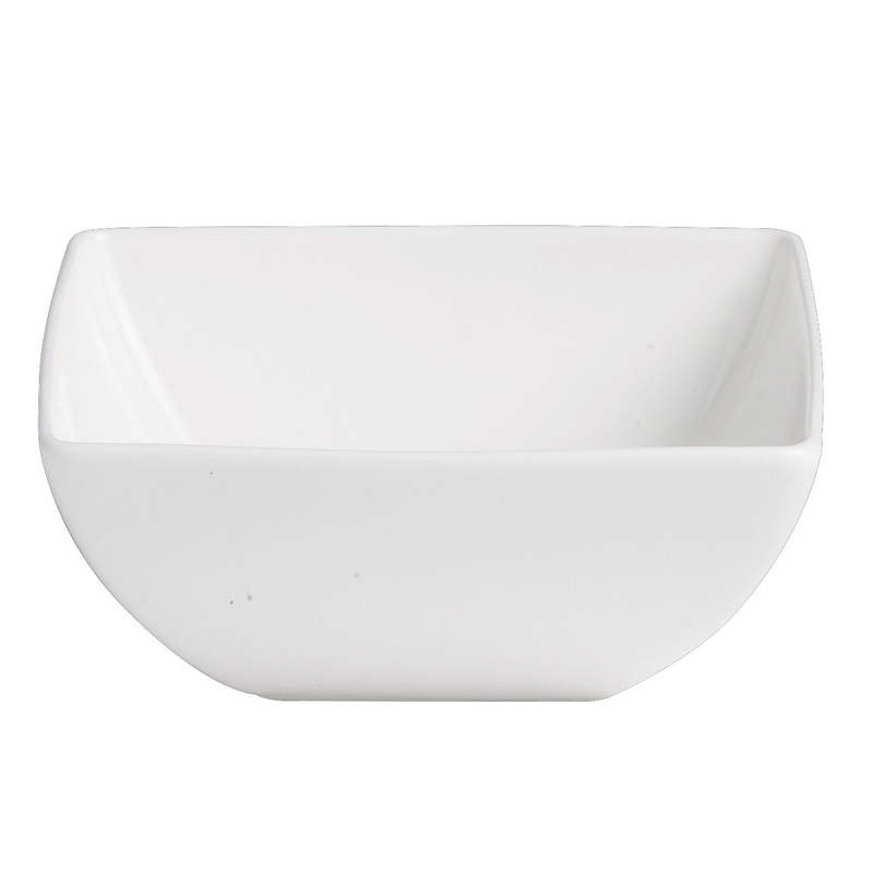 Steelite Parliament Square Bowl, 13 oz (12-pack)