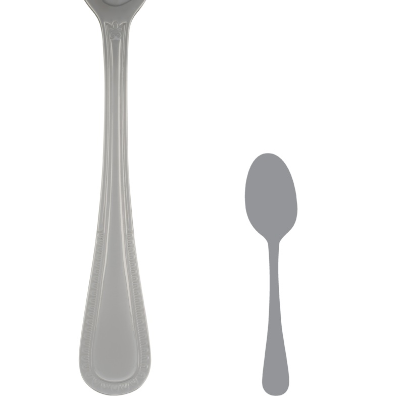 Steelite Varick Triumph Teaspoon (12-pack)