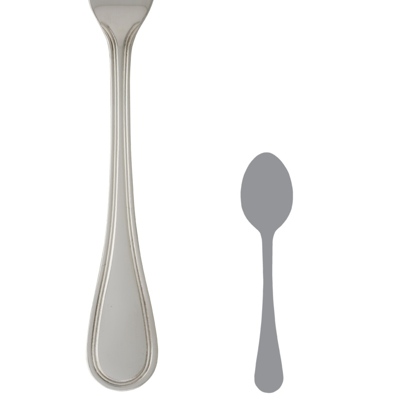 Steelite WNK Contour Teaspoon (12-pack)