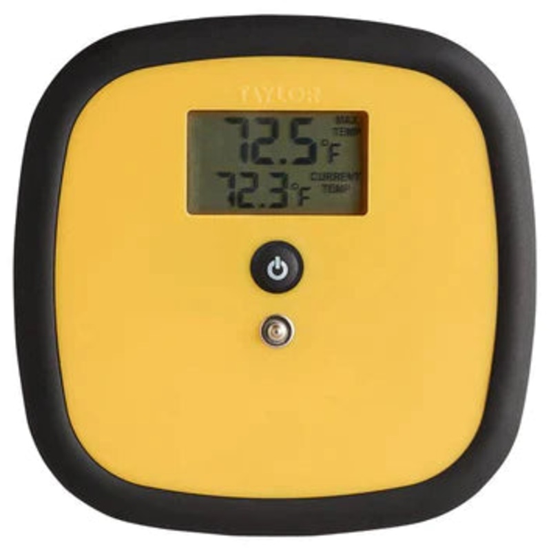 Taylor TempRite Dishwasher Thermometer