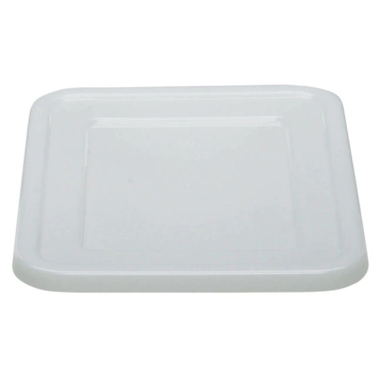 Cambro Bus Bin Cover, 21" x 15", White