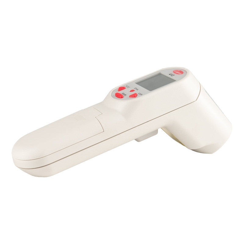 Cooper-Atkins Infrared Thermometer with Thermocouple Jack