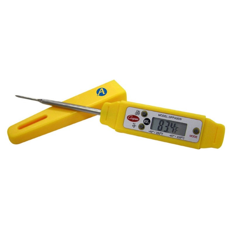 Cooper-Atkins Waterproof Digital Thermometer