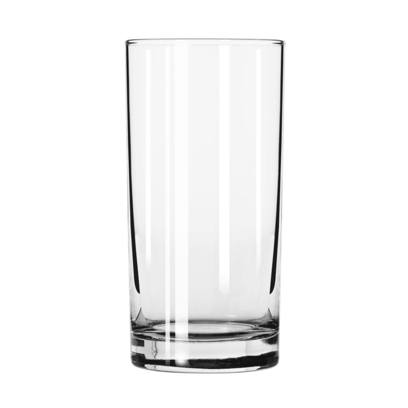Libbey Lexington Cooler Glass, 15.5 oz (36-pack)