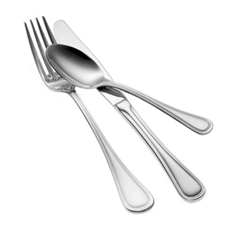 Oneida Barcelona Salad Fork (36-pack)