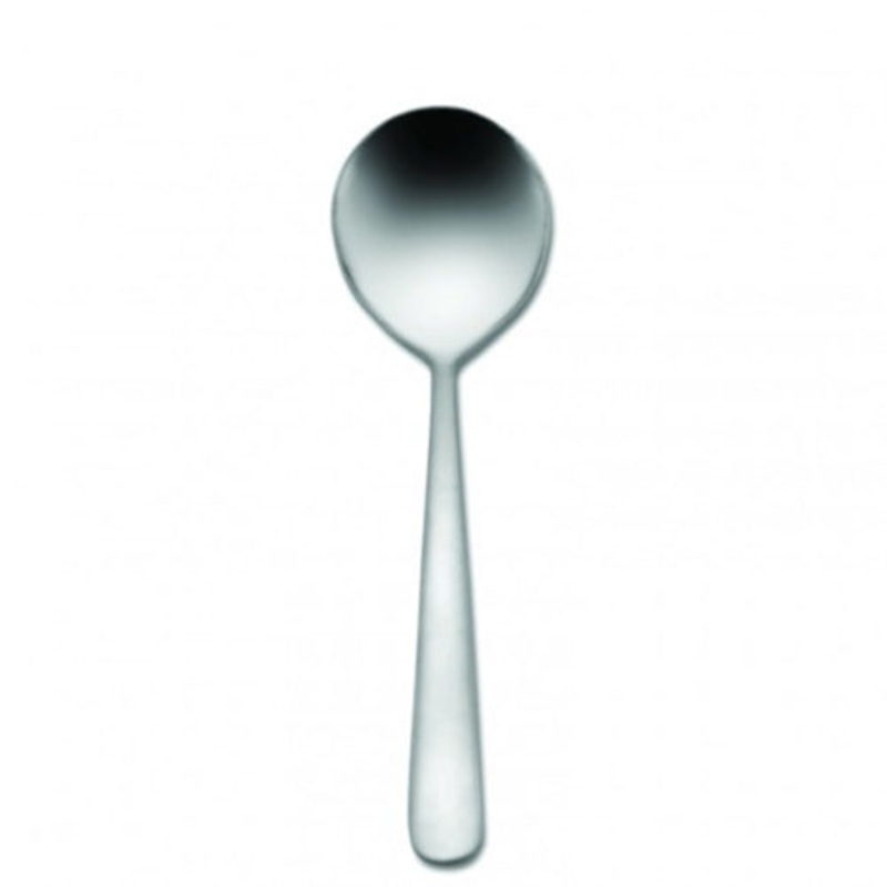 Oneida Windsor III Round Soup Spoon (36-pack)