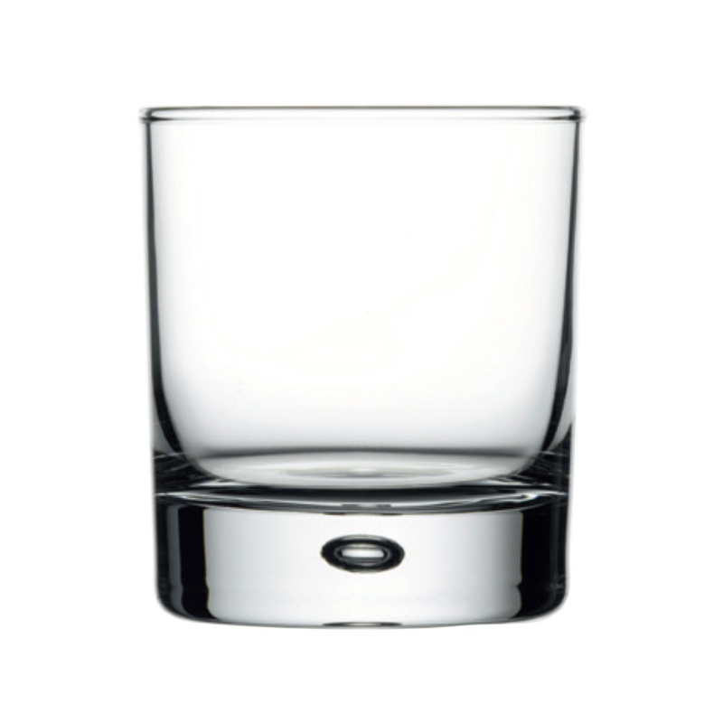 Pasabahce Centra Rocks Glass, 10 1/4 oz (24-pack)