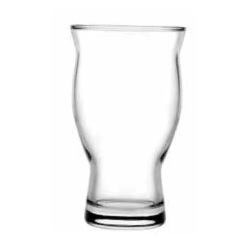 Pasabahce Revival Beer Taster Glass, 5 oz (24-pack)