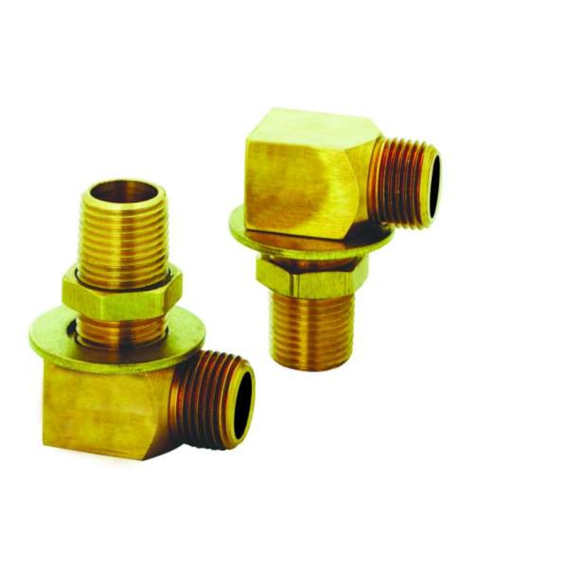T&S Faucet Installation Kit