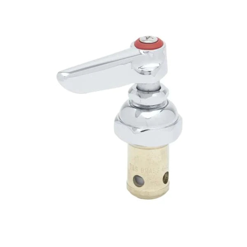 T&S Replacement Right Hand / Hot Lever Assembly