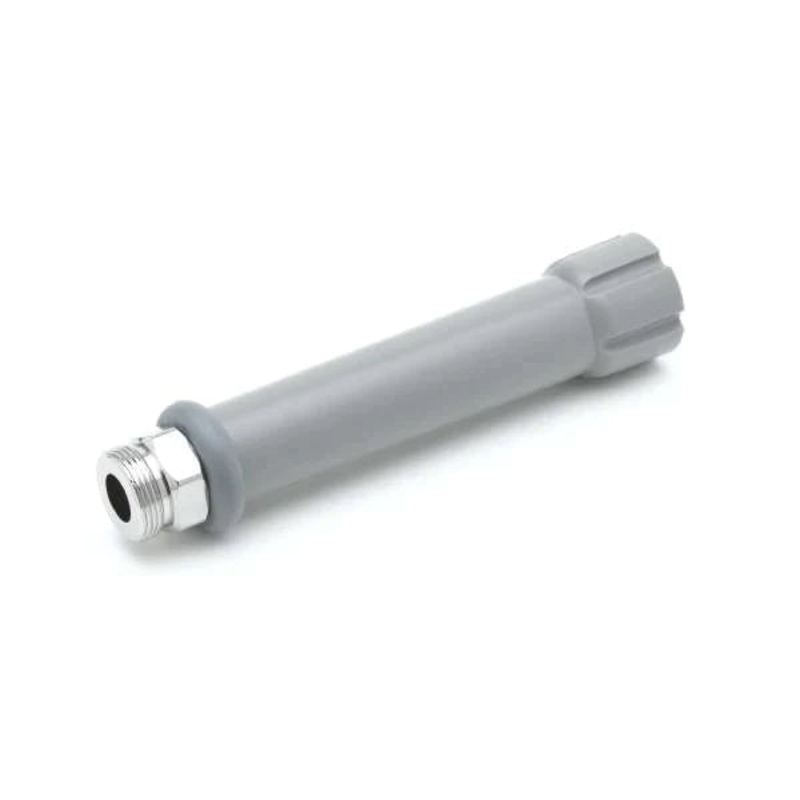 T&S Replacement Spray Hose Hand Grip Assembly, Grey