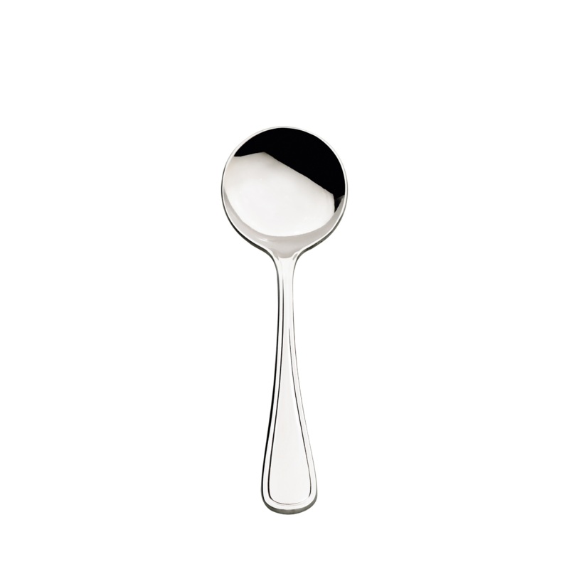 Browne Concerto Round Soup Spoon (12-pack)