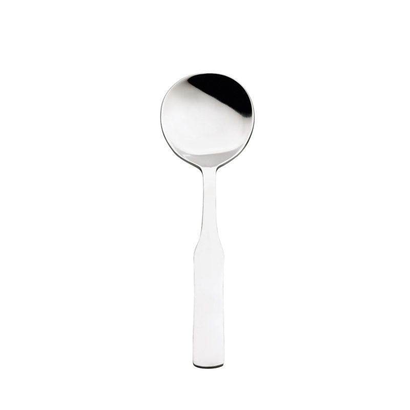 Browne Elegance Round Soup Spoon (12-pack)