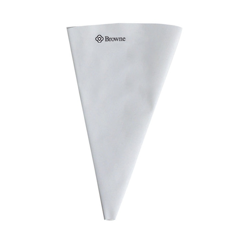 Browne Nylon Pastry Bag, 13" x 24"
