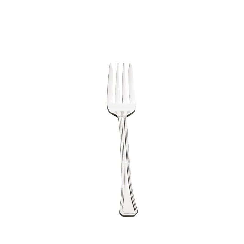 Browne Oxford Salad Fork (12-pack)