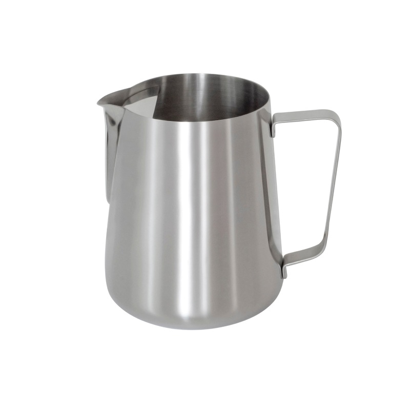 Browne Water Jug, 70 oz, Stainless Steel
