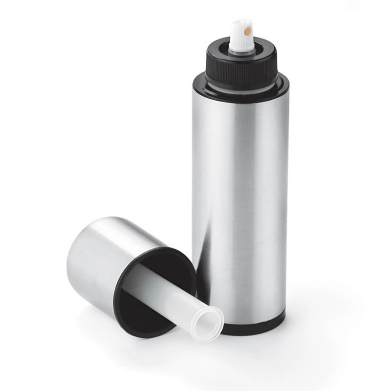 Cuisipro Spray Pump, 7 oz, Stainless Steel