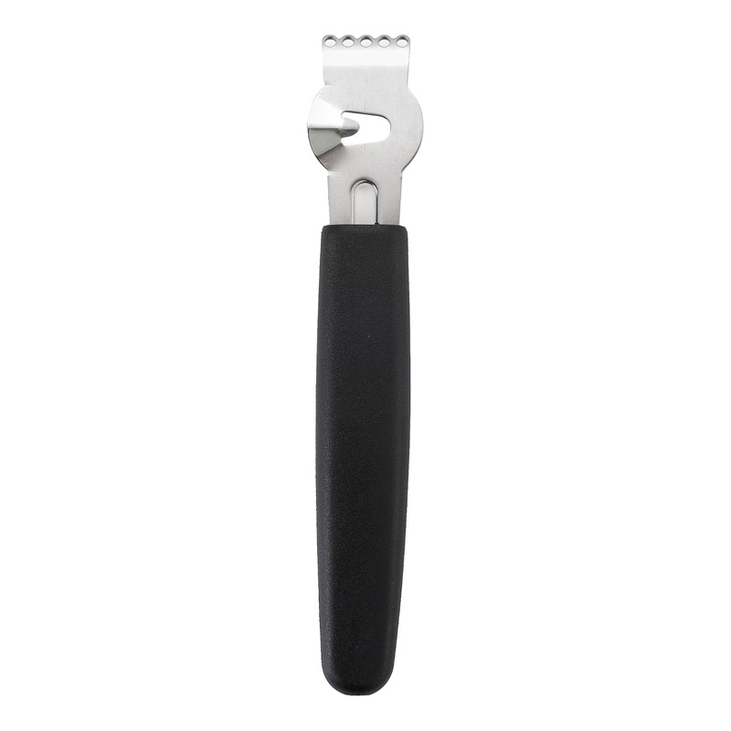 Mercer Barfly Zester and Channel Knife