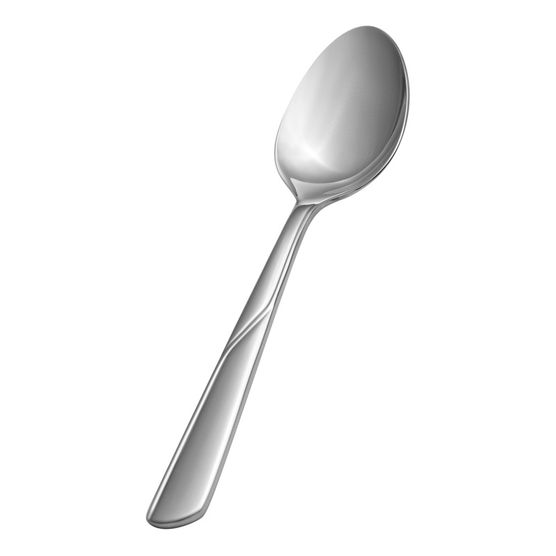 SignatureWares Stream Dessert Spoon (12-pack)