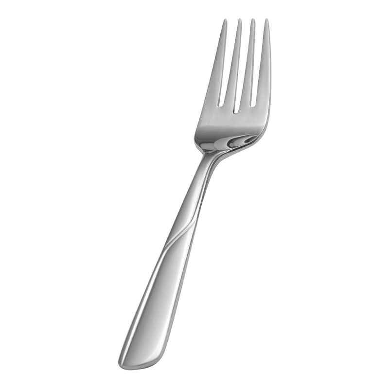 SignatureWares Stream Salad Fork (12-pack)