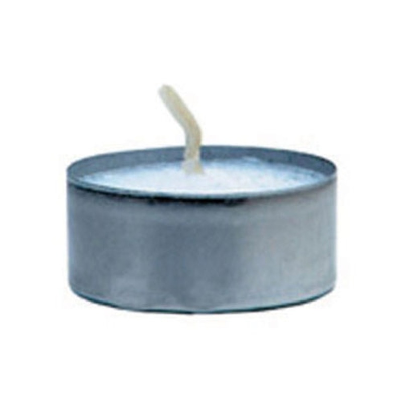 Sterno Tealight, 5 hr (500-pack)