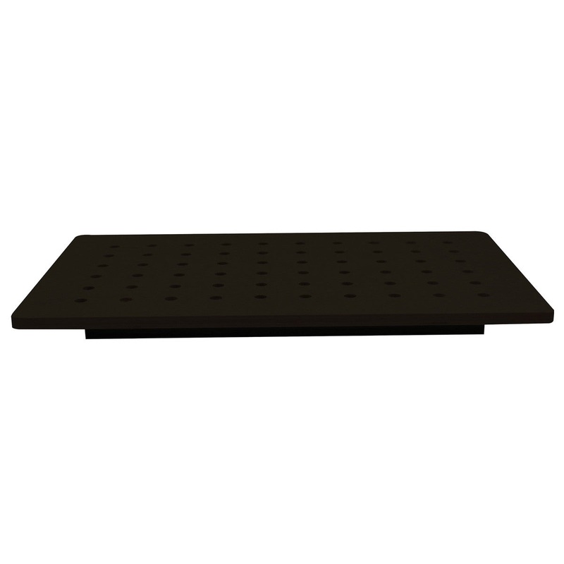 TableCraft Versa-Tile Carving Station, Black