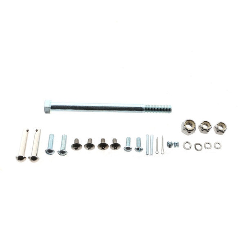 Vollrath Parts Kit for Potato Cutters, 12 pieces