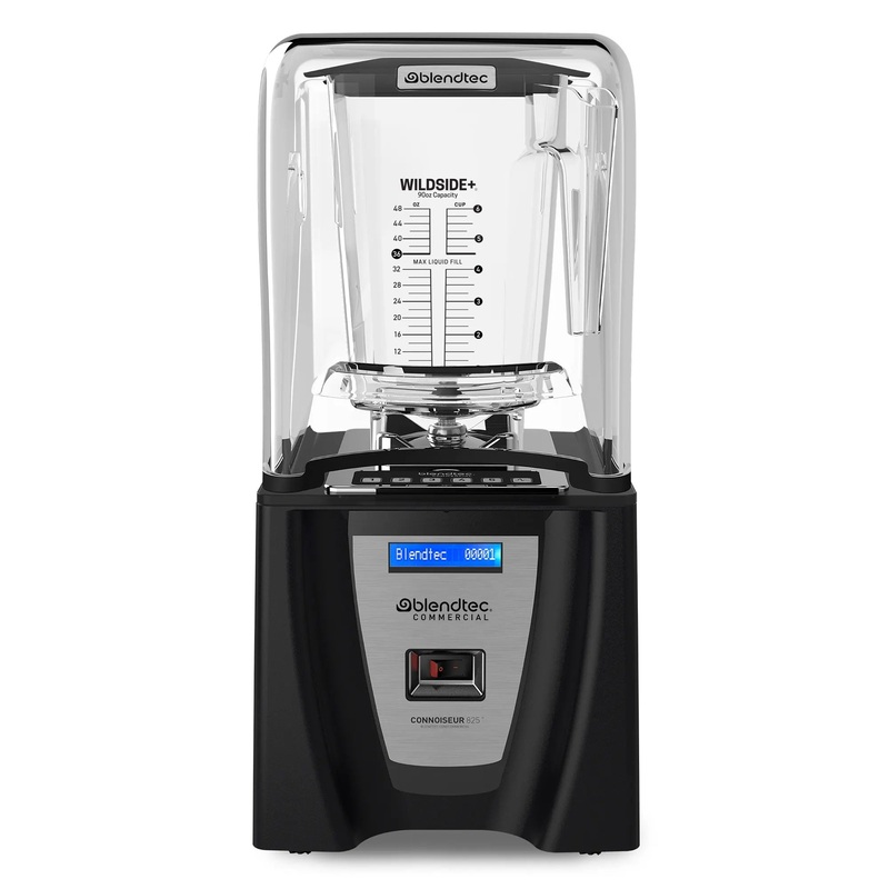 Blendtec Connoisseur 825 Blender