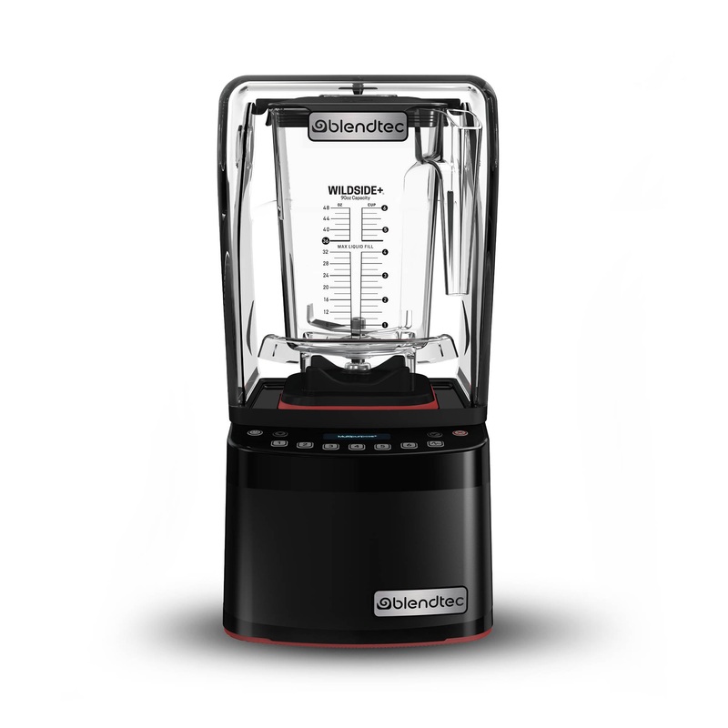 Blendtec Stealth 885X Blender