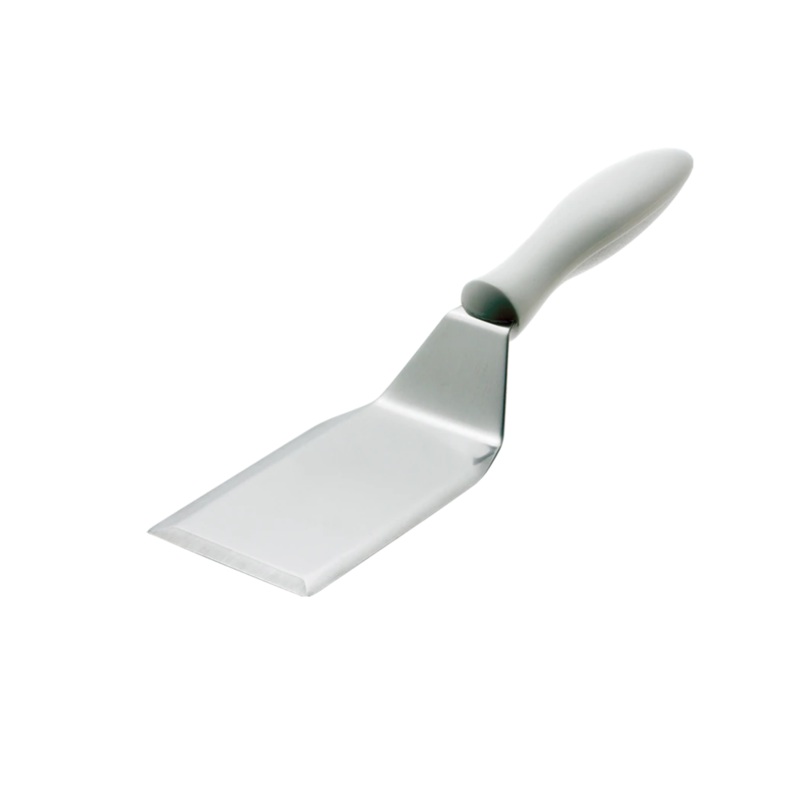 Browne Innovatools Mini Turner, 2.5" x 2.5", White Handle